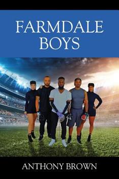 Paperback Farmdale Boys Book
