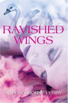 Paperback Ravished Wings Book