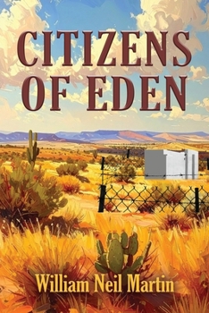 Paperback Citizens of Eden Book