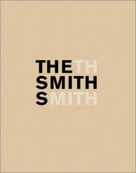 Paperback The Smiths: Tony, Kiki, Seton Book