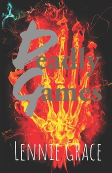 Paperback Deadly Games: A Tale of Horror Book