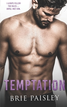 Paperback Temptation Book