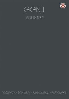 Paperback Genu: Volume 2 Book