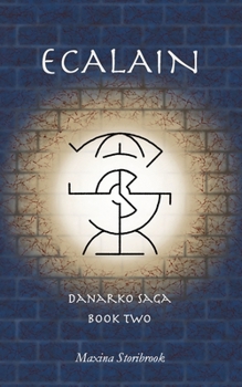 Paperback Ecalain Book