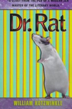 Paperback Dr. Rat Book