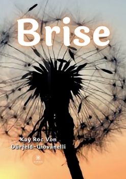 Paperback Brise [French] Book