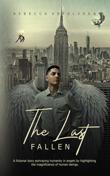 Paperback The Last Fallen Book
