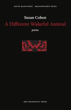 Paperback A Different Wakeful Animal Book