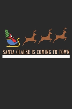 Das Weihnachts Notizbuch (German Edition)