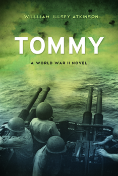Paperback Tommy: A World War II Novel Book