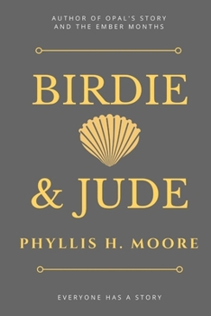 Paperback Birdie & Jude Book