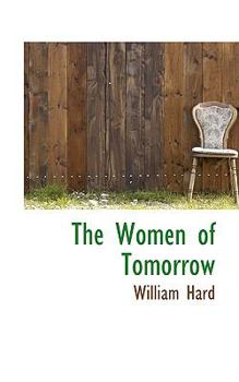 Paperback The Women of Tomorrow Book
