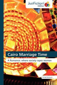 Paperback Cairo Marriage Time Book