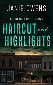 Paperback Haircut and Highlights Book