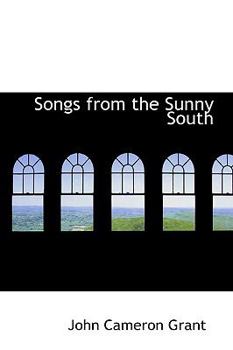 Songs from the Sunny South