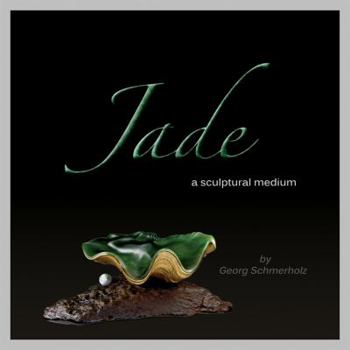 Perfect Paperback Jade, a sculptural medium. Book