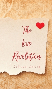 Hardcover The Love Revolution Book