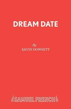 Paperback Dream Date Book
