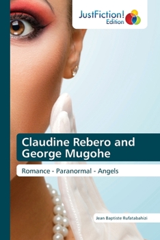 Paperback Claudine Rebero and George Mugohe Book