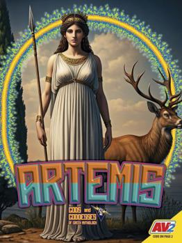 Library Binding Artemis Book