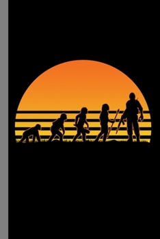 Paperback Soldier Mankind: Shooter Gift For Military (6"x9") Dot Grid Notebook To Write In Book