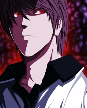 Journal: Death Note Soft Glossy Cover Journal Lined Pages Book 6 x 9 Inches 110 Pages