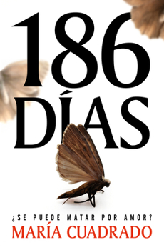 Paperback 186 Días / 186 Days [Spanish] Book