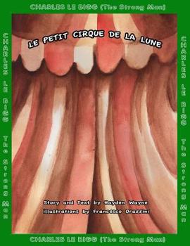 Le Petit Cirque de la Lune: Captain Dunn