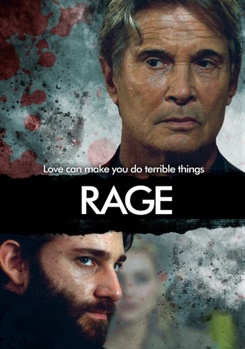 DVD Rage Book