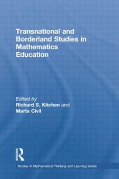 Transnational and Borderland Studies in Mathematics Education