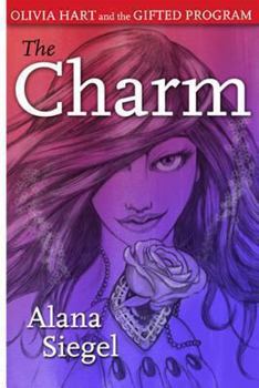 Paperback The Charm Book