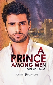 Paperback A Prince Among Men Book