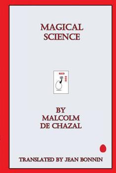 Paperback Magical Science Book