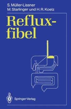 Refluxfibel (German Edition)