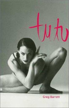 Hardcover Tutu Book