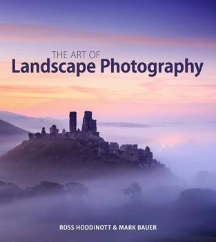 Paperback The Art of Landscape Photography Book