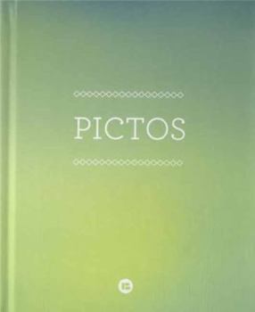 Hardcover Pictos Book