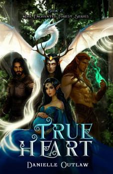 Paperback True Heart Book