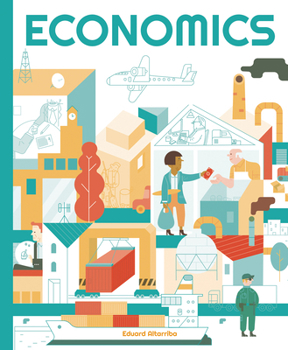 Paperback Economics Book