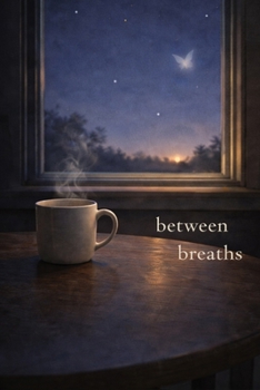 Paperback between breaths Book