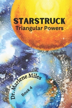 Paperback Starstruck: Triangular Powers, Book 4 Book