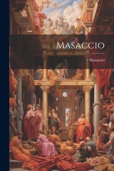 Paperback Masaccio Book