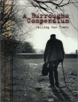 Paperback A Burroughs Compendium: Calling the Toads Book