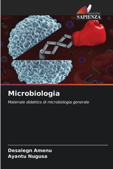 Microbiologia (Italian Edition)