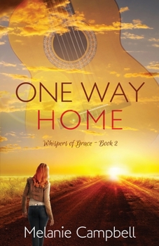 Paperback One Way Home Book