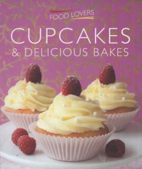 Paperback Cupcakes & Delicious Bakes. Book