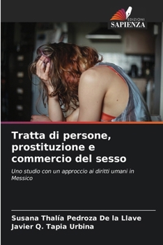 Paperback Tratta di persone, prostituzione e commercio del sesso [Italian] Book