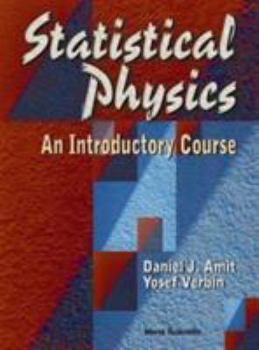 Paperback Statistical Physics: An Introductory Course Book