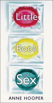 Paperback Little Book of Sex Book