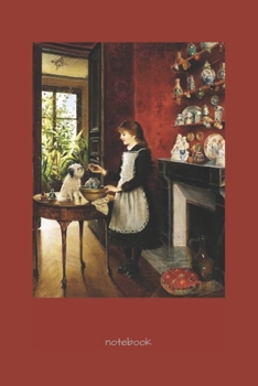 Paperback Notebook: & Journal Book